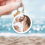 Custom Two Photo Double Sided Aluminium Keychain<br><div class="desc">Introducing our Custom Two Photo Double-Sided Aluminium Keychain: Keep your cherished memories close wherever you go with this personalised accessory. Crafted from durable aluminium, this keychain features two-sided customisation, allowing you to showcase two of your favourite photos. Whether it's a special moment with loved ones, a scenic landscape, or a...</div>