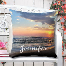 Custom Two-Sided Photo And Text Personalised