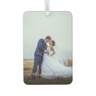 Custom Two-Sided Photo