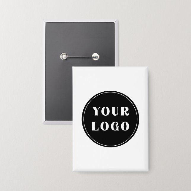 custom, unique, sleek & minimalist (Front/Back)