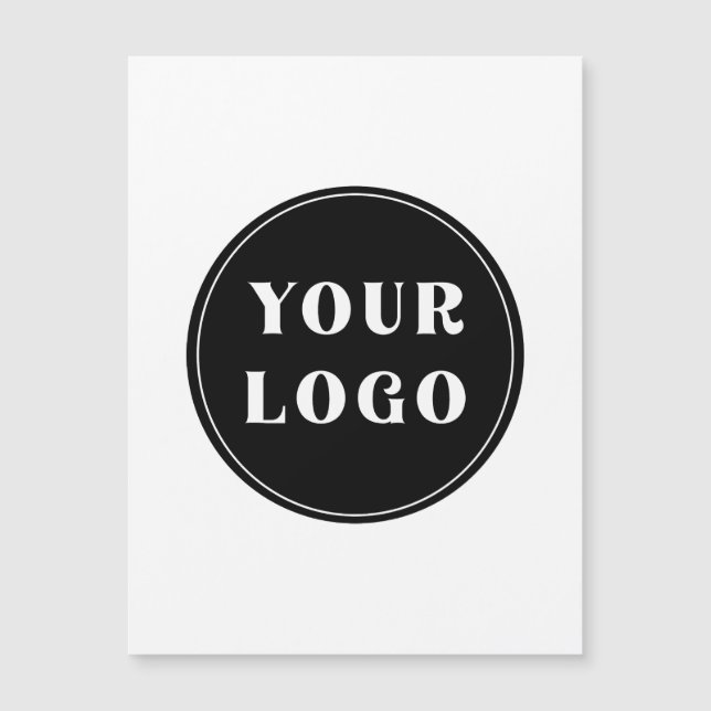 custom, unique, sleek & minimalist (Front)