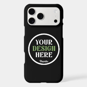 custom, unique, sleek & minimalist