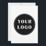 custom, unique, sleek & minimalist advice card<br><div class="desc">This design is accessible to all. Feel free to customise the logo,  images,  text,  and colours according to your preferences. Thank you very much.</div>