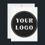 custom, unique, sleek & minimalist advice card<br><div class="desc">This design is accessible to all. Feel free to customise the logo,  images,  text,  and colours according to your preferences. Thank you very much.</div>