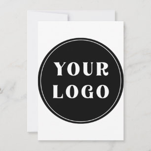 custom, unique, sleek & minimalist advice card