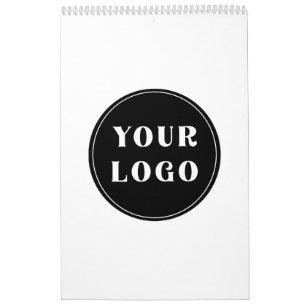 custom, unique, sleek & minimalist calendar