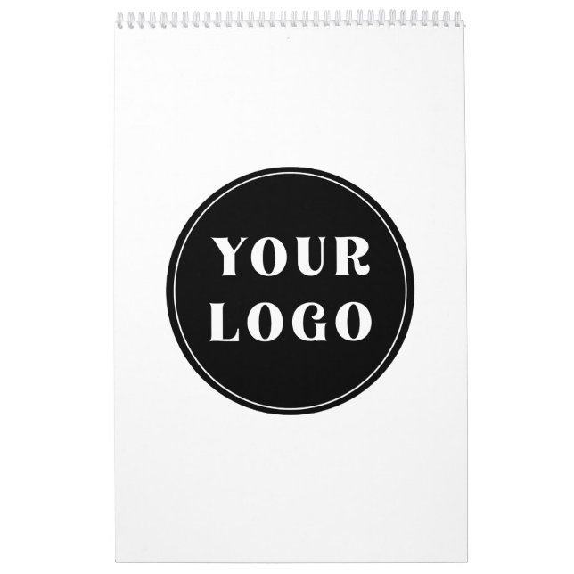 custom, unique, sleek & minimalist calendar (Cover)