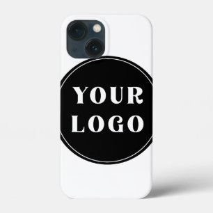 custom, unique, sleek & minimalist iPhone 13 mini case
