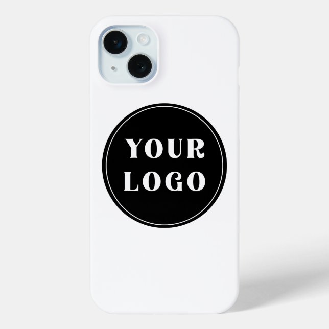 custom, unique, sleek & minimalist Case-Mate iPhone case (Back)