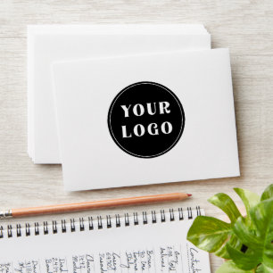 custom, unique, sleek & minimalist envelope