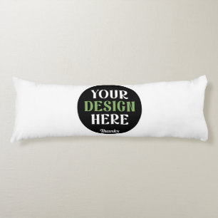 custom, unique, sleek & minimalist hershey®'s kiss body cushion