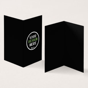 custom, unique, sleek & minimalist hershey®'s kiss business card