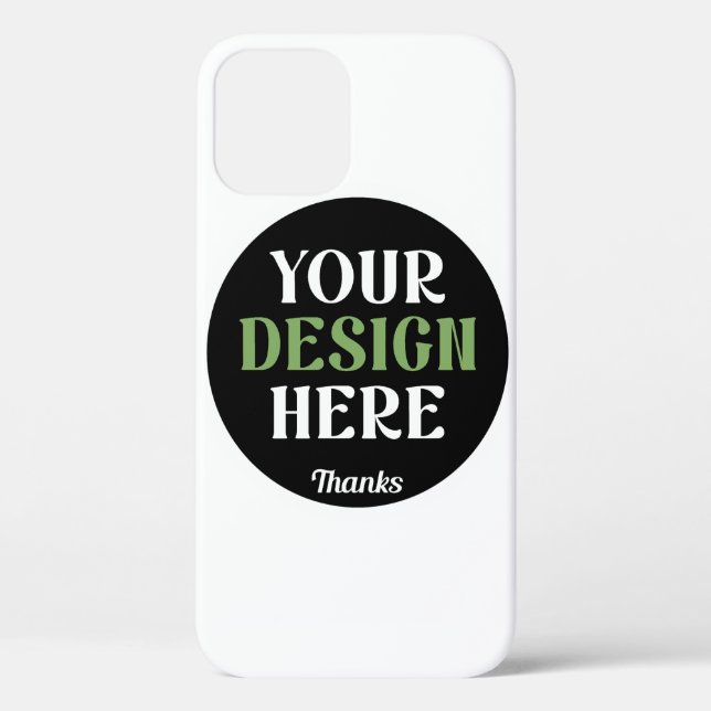 custom, unique, sleek & minimalist hershey®'s kiss Case-Mate iPhone case (Back)