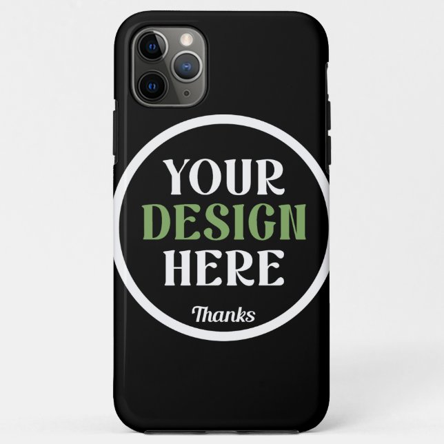custom, unique, sleek & minimalist hershey®'s kiss Case-Mate iPhone case (Back)