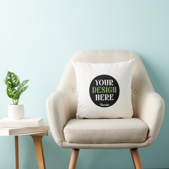 custom, unique, sleek & minimalist hershey®'s kiss cushion (Chair)