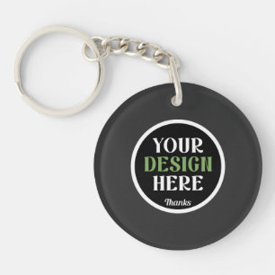 custom, unique, sleek & minimalist hershey®'s kiss key ring