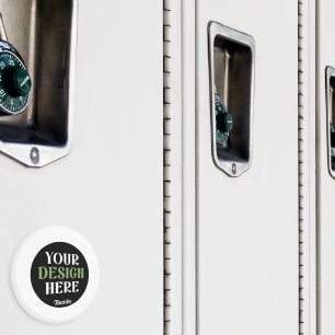 custom, unique, sleek & minimalist hershey®'s kiss magnet