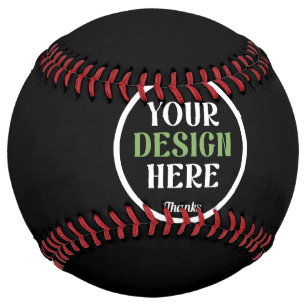 custom, unique, sleek & minimalist hershey®'s kiss softball