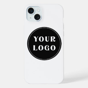 custom, unique, sleek & minimalist iPhone 15 plus case