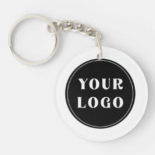 custom, unique, sleek & minimalist key ring