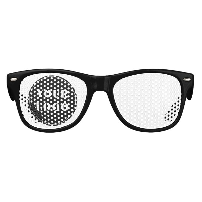 custom, unique, sleek & minimalist kids sunglasses (Front)
