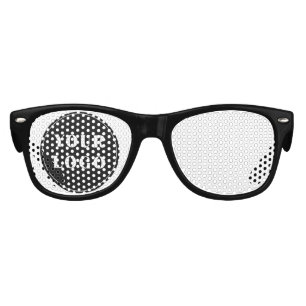 custom, unique, sleek & minimalist kids sunglasses