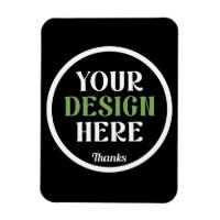 custom, unique, sleek & minimalist