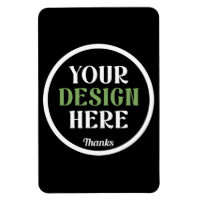 custom, unique, sleek & minimalist