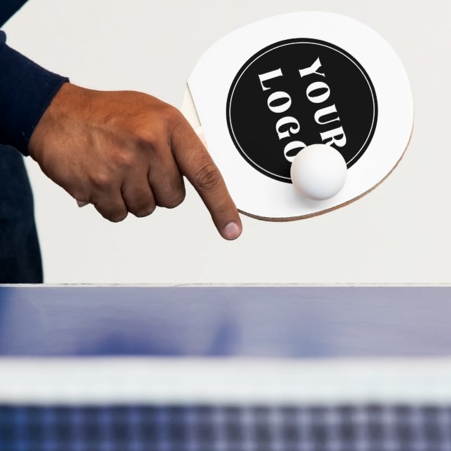 custom, unique, sleek & minimalist ping pong paddle (Insitu)