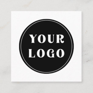 custom, unique, sleek & minimalist referral card