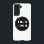 custom, unique, sleek & minimalist samsung galaxy case<br><div class="desc">This design is accessible to all. Feel free to customise the logo,  images,  text,  and colours according to your preferences. Thank you very much.</div>