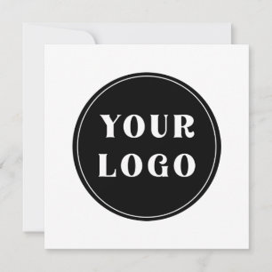 custom, unique, sleek & minimalist save the date