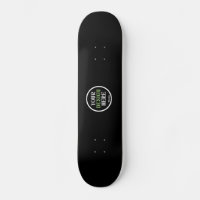 custom, unique, sleek & minimalist