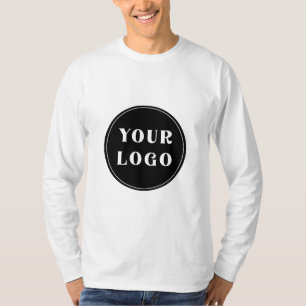 custom, unique, sleek & minimalist T-Shirt