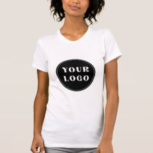 custom, unique, sleek & minimalist T-Shirt