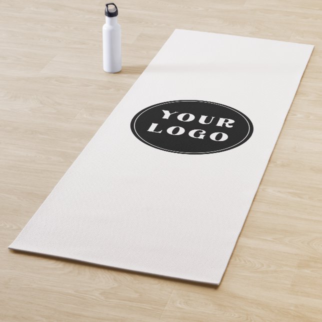 custom, unique, sleek & minimalist yoga mat (In Situ)