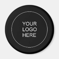 Custom Upload Business Company Logo Add Text Name