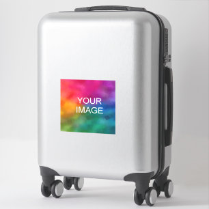 Custom Upload Photo Image Or Logo Template Large