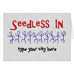 Custom Vasectomy Celebration