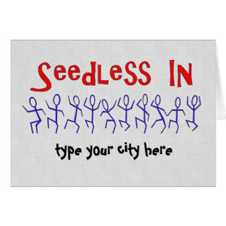 Custom Vasectomy Celebration