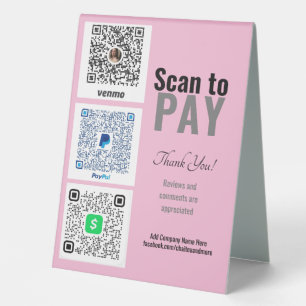 Custom Venmo Business Transactions