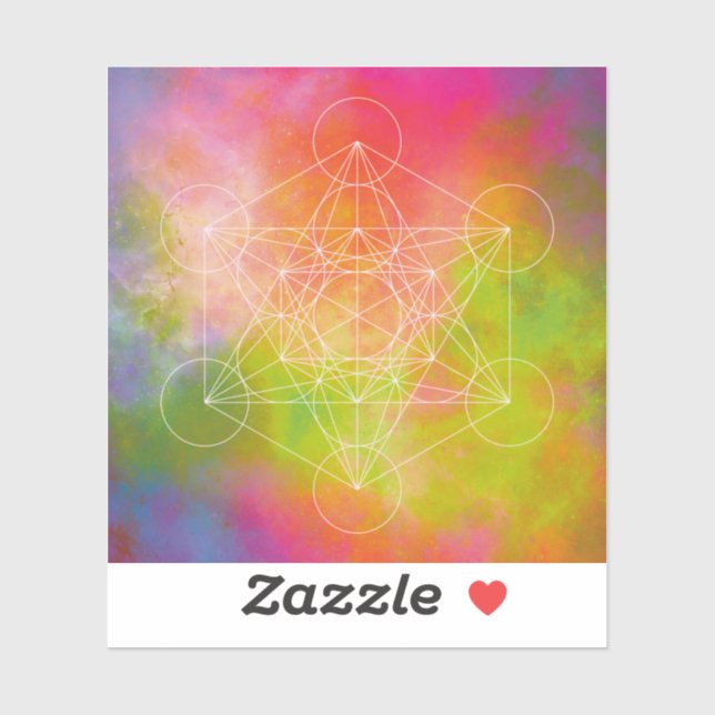 Custom vinyl cut-to-measure Stickers (Sheet)