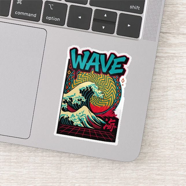 Custom Vinyl Decals | Car & Wall Stickers (Detail)