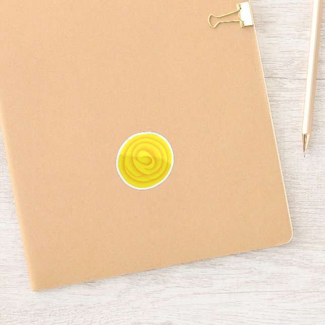 Custom Vinyl Decals. Cars. Trucks. Walls. (Notebook)