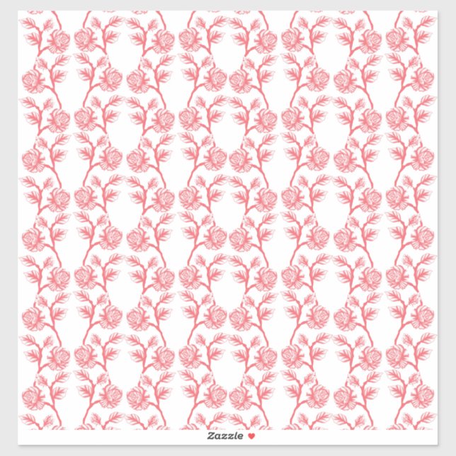 Custom Vinyl Decals – Floors, Trucks & Walls (Sheet)