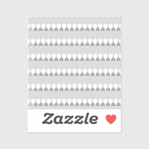 Custom Vinyl Stickers Personalised Lifestyle Gif
