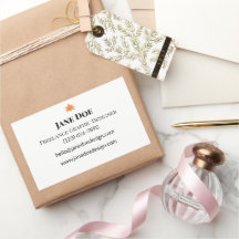 Custom Vinyl Stickers | Waterproof & Unique