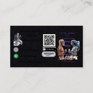 CUSTOM VISIT CARD