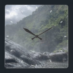 Custom Wall Clock Add Your Own Create Your Own<br><div class="desc">Custom Wall Clock Add Your Own Create Your Own</div>