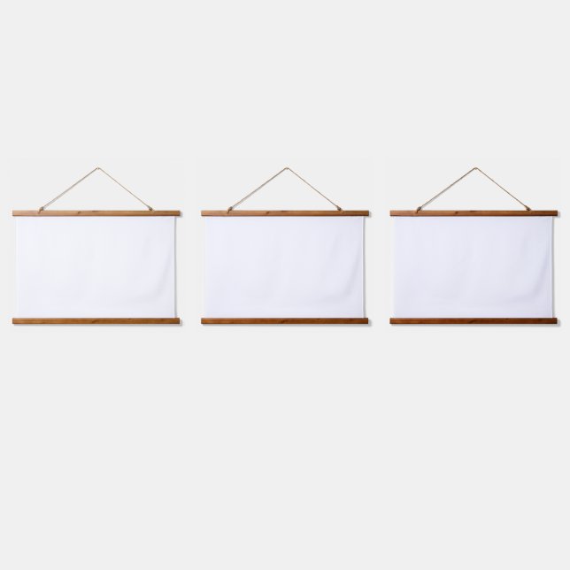 Custom Wall Tapestry | Cosy Modern Decor (Triple)